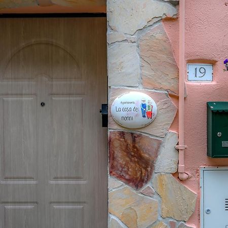 Karlin'S House Anzi - Albergo Diffuso ภายนอก รูปภาพ