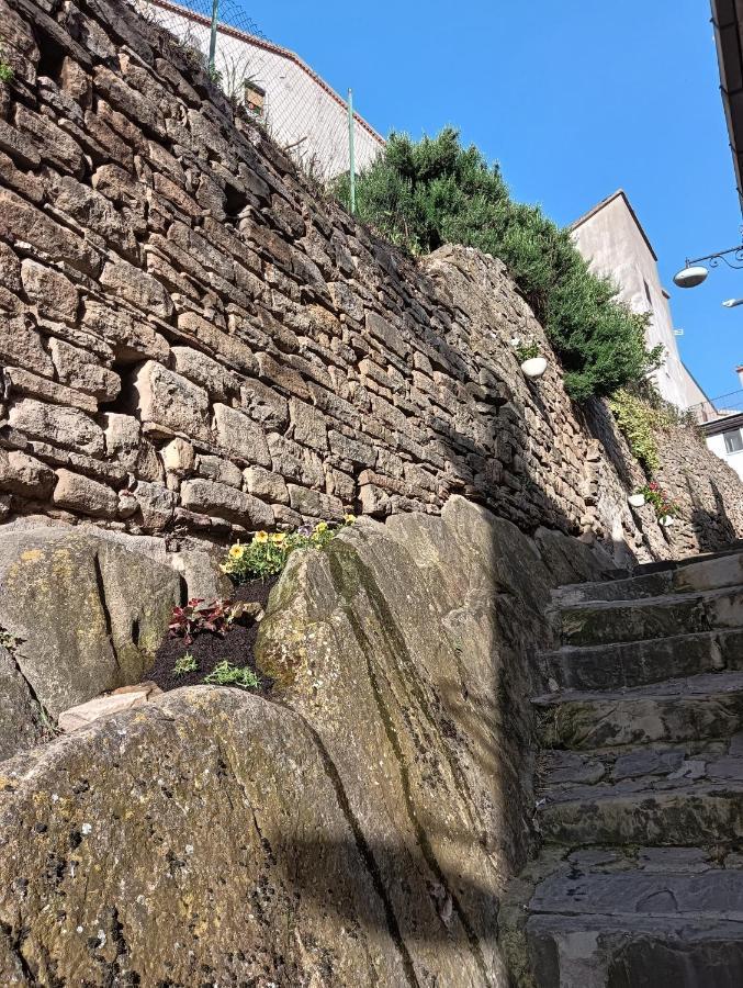 Karlin'S House Anzi - Albergo Diffuso ภายนอก รูปภาพ