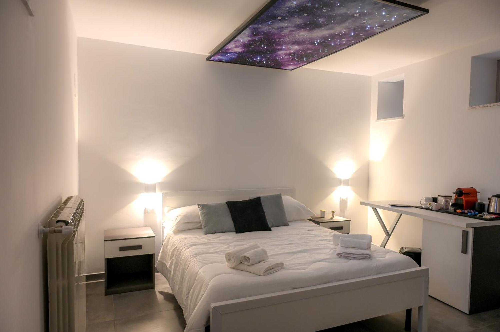 Karlin'S House Anzi - Albergo Diffuso ภายนอก รูปภาพ
