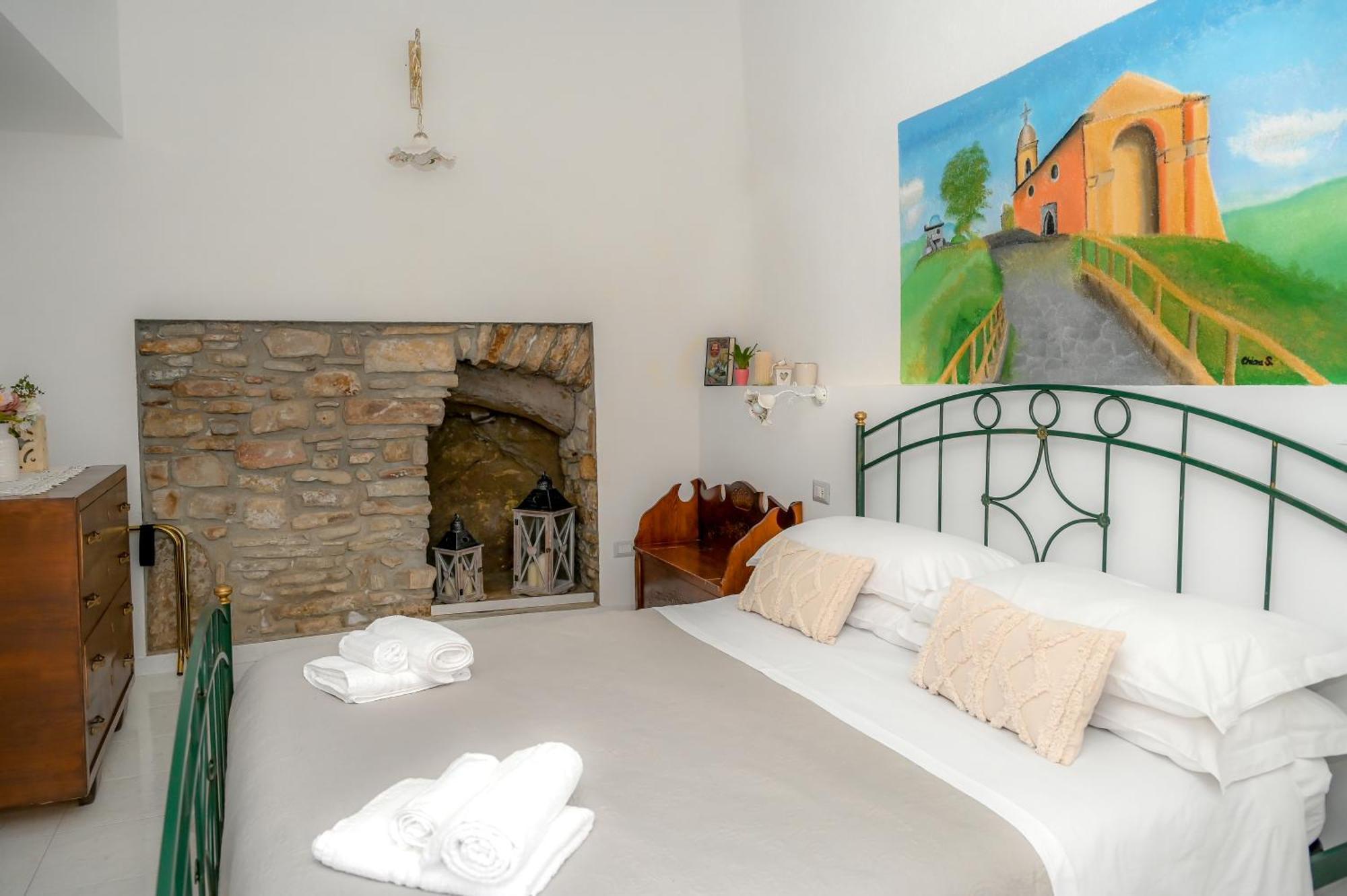 Karlin'S House Anzi - Albergo Diffuso ภายนอก รูปภาพ